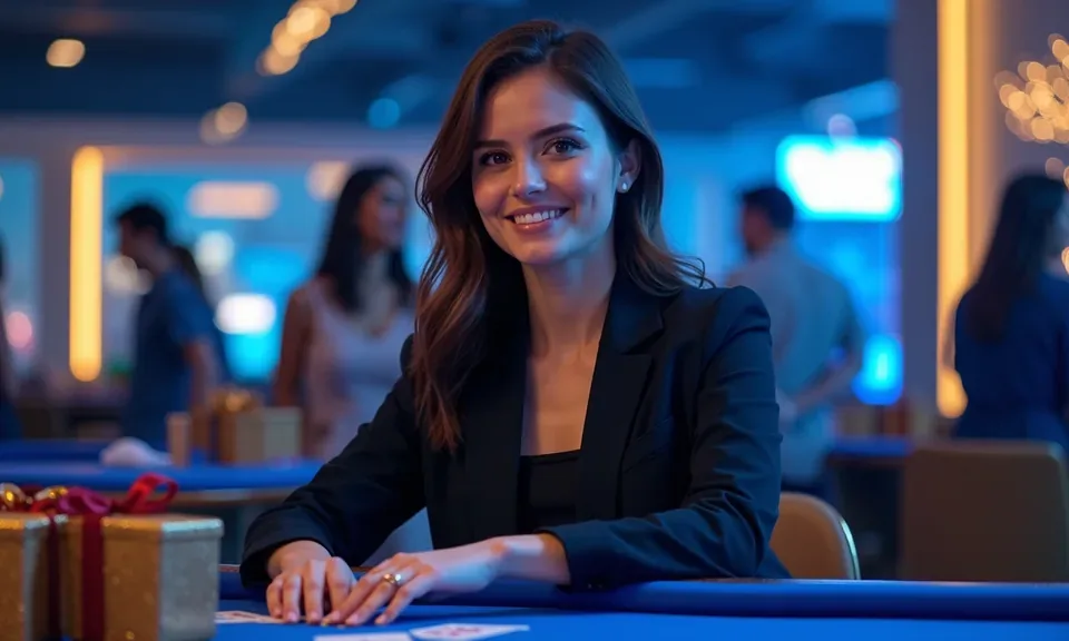 spielbanken Slots Feature Week