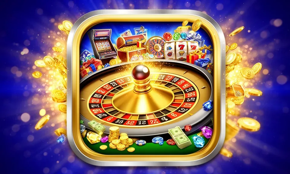 spielbanken New Player Offer