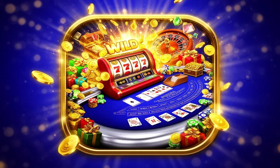 spielbanken Casino