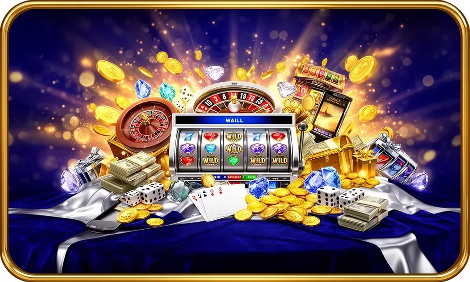 spielbanken How spielbanken Handles Your Personal Information